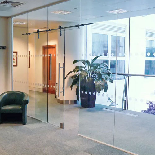 Kính cường lực