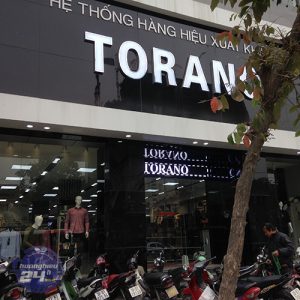 thoi trang torano 13 thoi trang torano 13